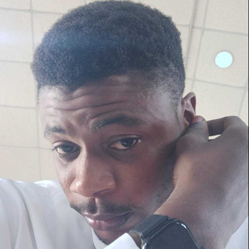 Johnson A. profile photo