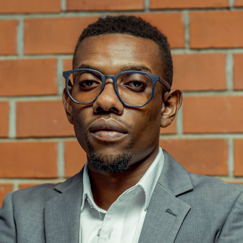 Alinjavwa S. profile photo