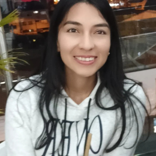 Daniela M. profile photo