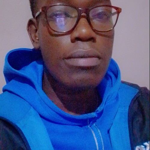 Gerald B. profile photo