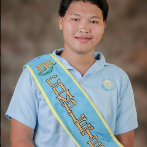 Erie boy  V. profile photo