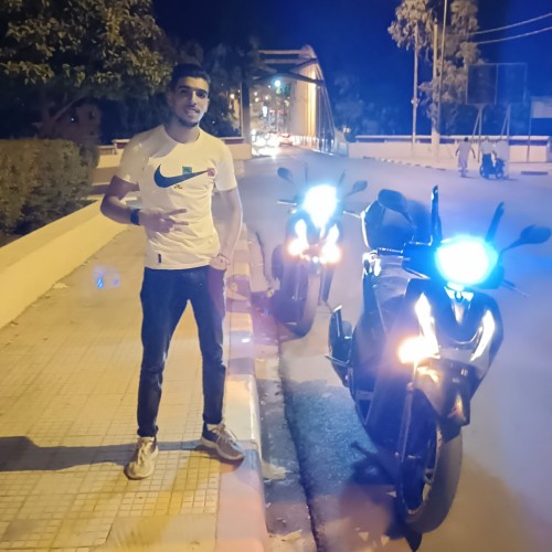 Youness A. profile photo