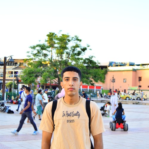 Abdelaali E. profile photo