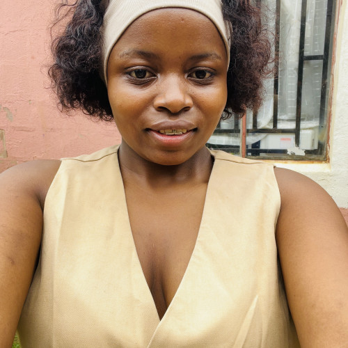 Simthandile C. profile photo