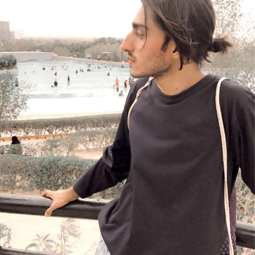 Abdullah S. profile photo