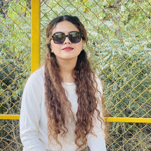 Zinnia R. profile photo