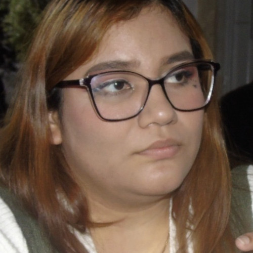 lex m. profile photo