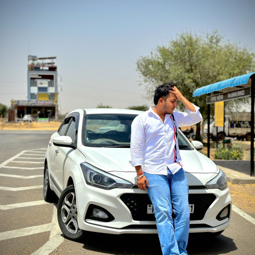 Bhavya P. profile photo