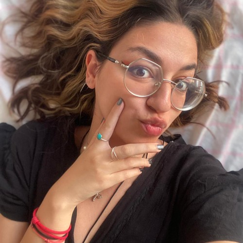 Yasmine g.