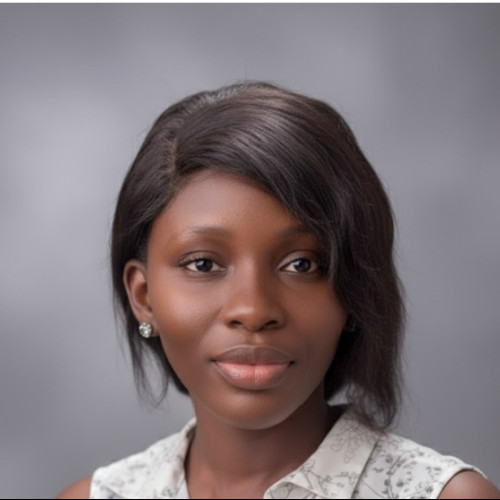 Bunmi O. profile photo