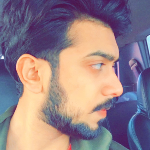 Meer M. profile photo