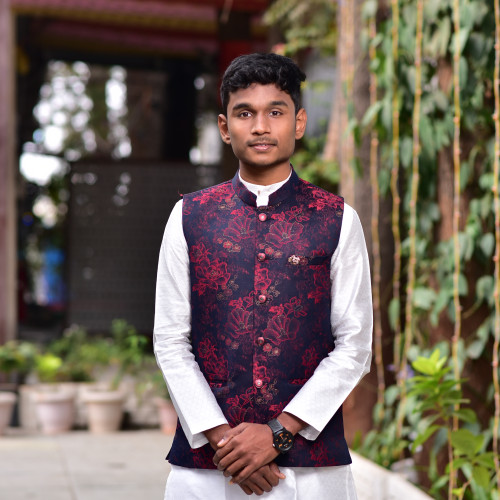 Vivek c. profile photo