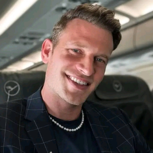 James M. profile photo