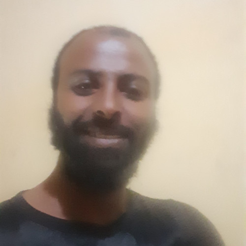 Eskndir G. profile photo