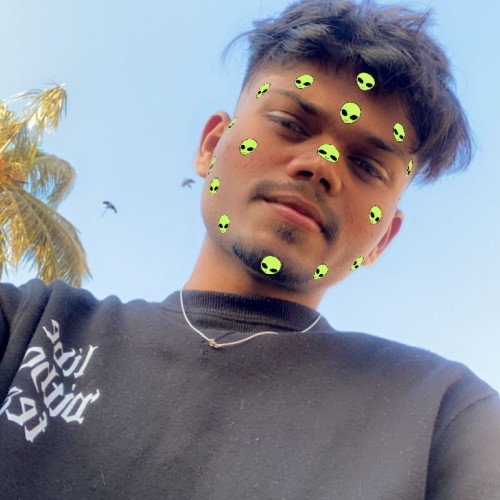 Prajyo  S.