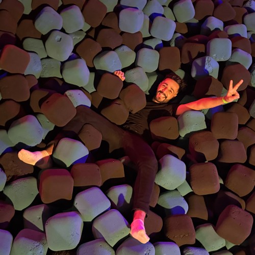 Daily  B. profile photo