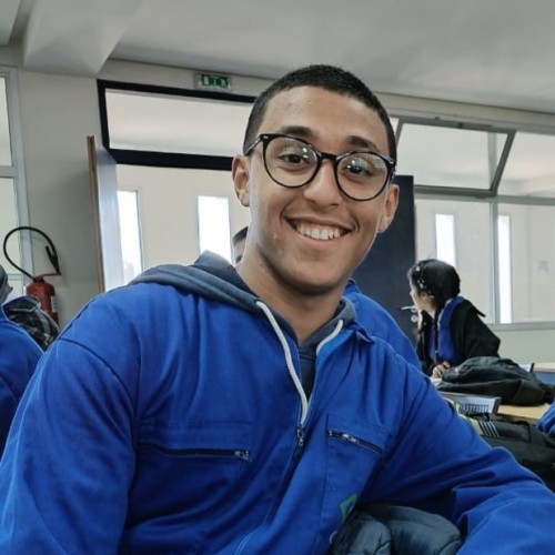 Hicham L. profile photo