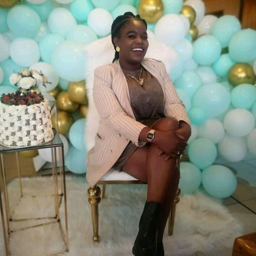 Ntshepileng Sarah  L. profile photo