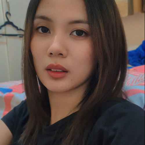 Mary Faith D. profile photo