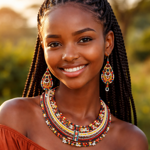 Esther K. profile photo