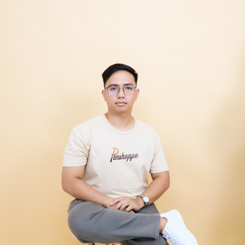 John P. profile photo