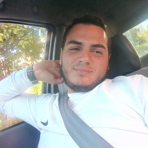 Argenis  D. profile photo