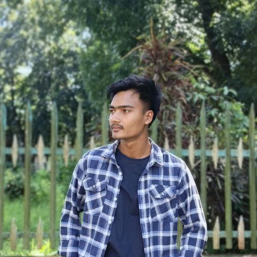 MrAkash  H.