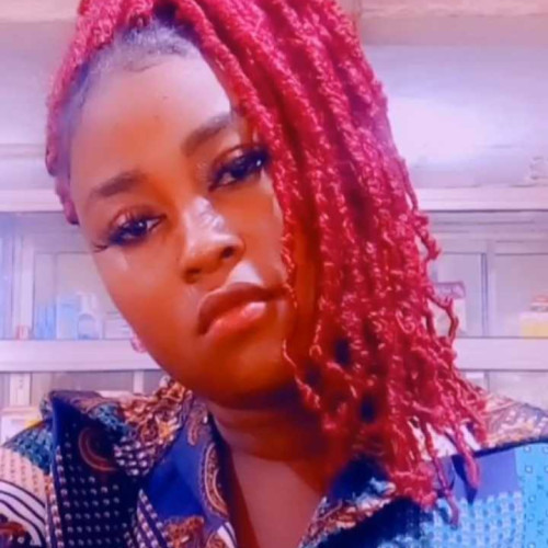 blessing o. profile photo