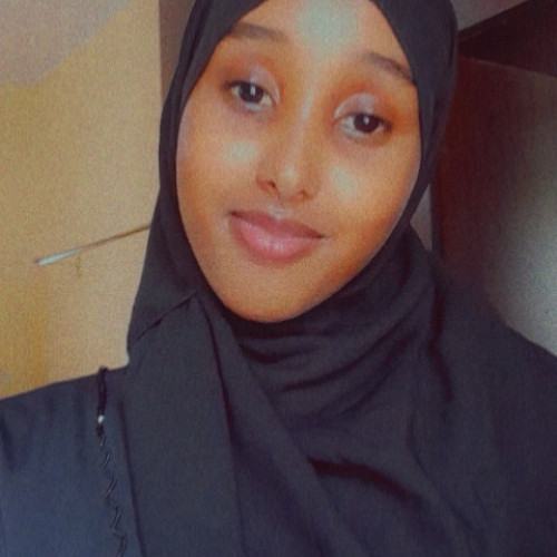 Sahara  A. profile photo