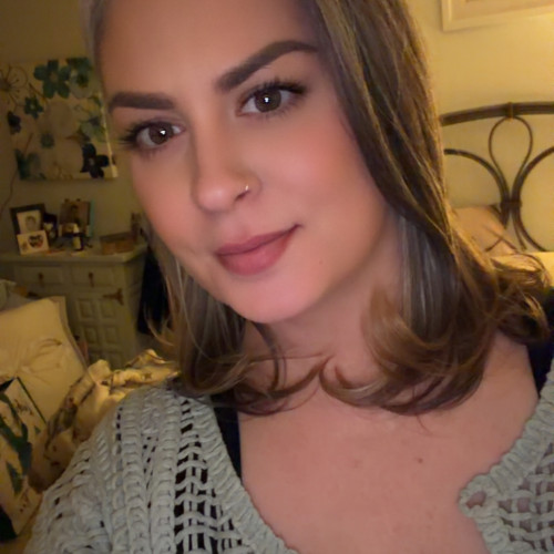 shana d. profile photo