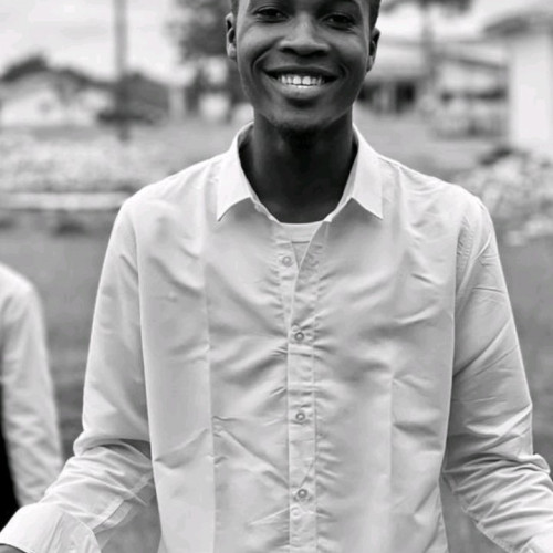 Favour  E. profile photo