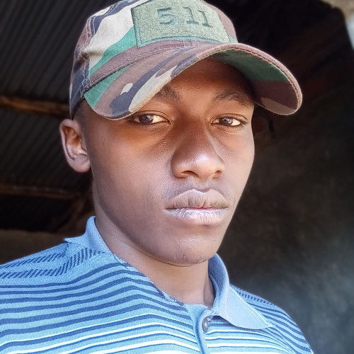 Isaac K. profile photo