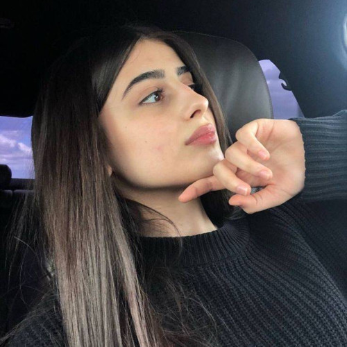 Afra I. profile photo