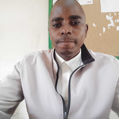 ndolo M. profile photo