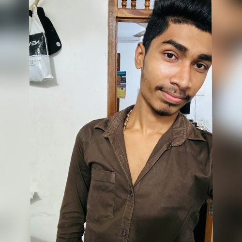 Danush A. profile photo