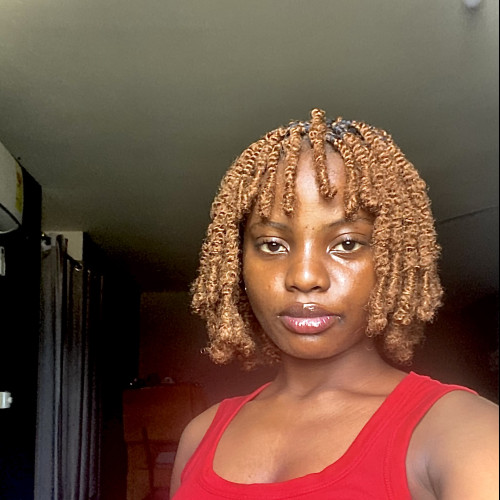 Patience Naadu L. profile photo