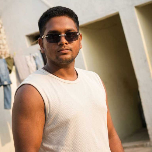 ajeet y. profile photo