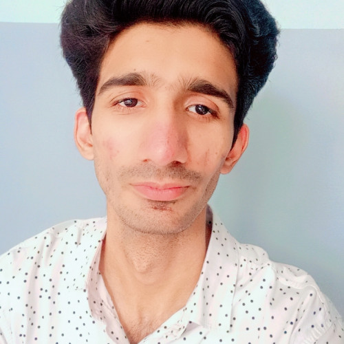 Abubakar J. profile photo
