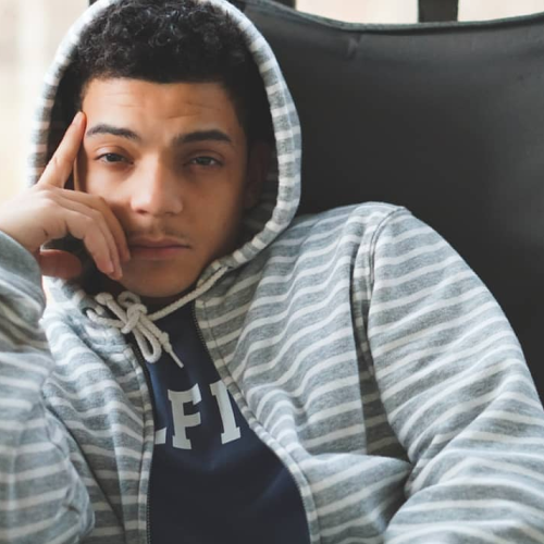 Christon J. profile photo