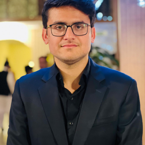 Muhammad Junaid  S. profile photo