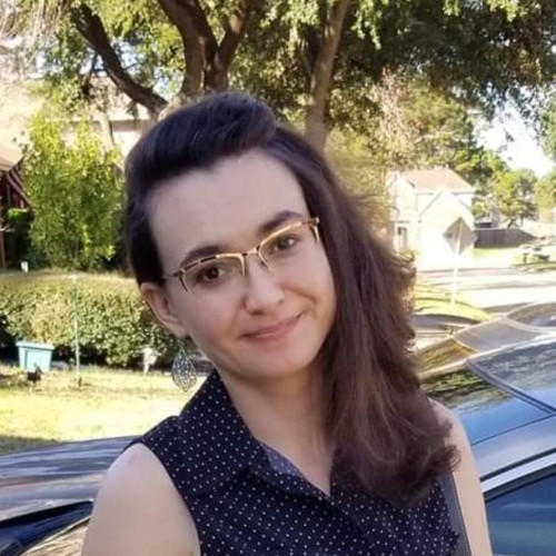 Alexandria D.