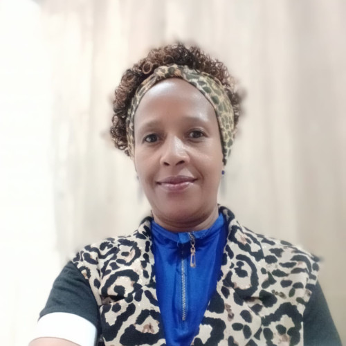 Pauline N. profile photo