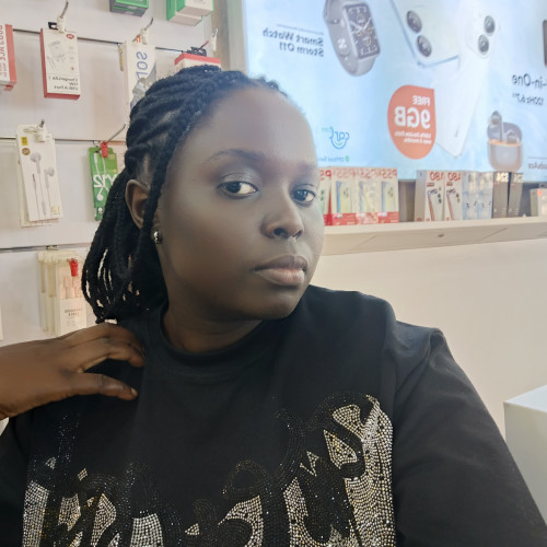 Teddy N. profile photo