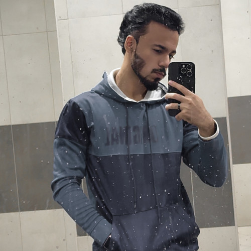 Aatir M. profile photo