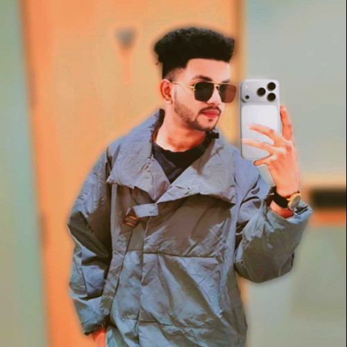 it's M. profile photo