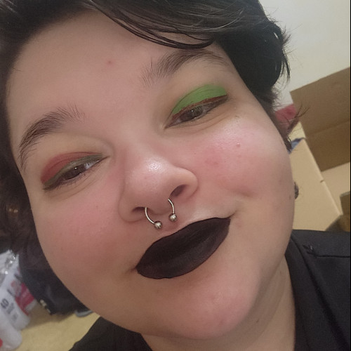 Jasmine F. profile photo