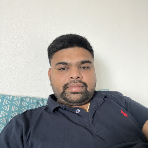 Nikunj  P. profile photo