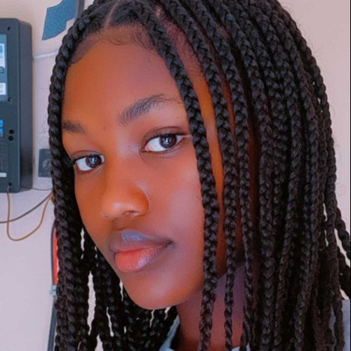 PRETTY C. profile photo