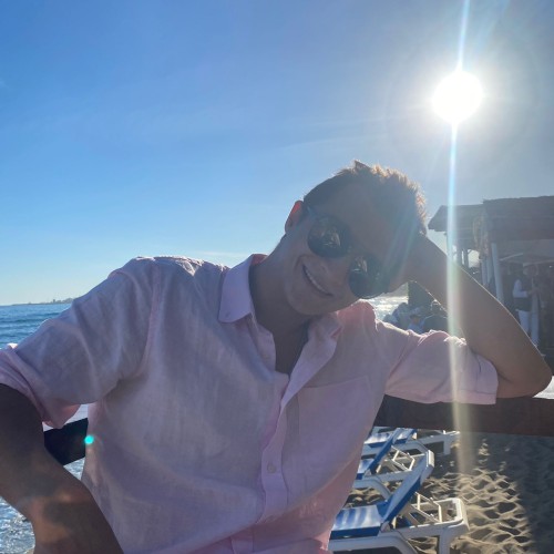 mazen s. profile photo