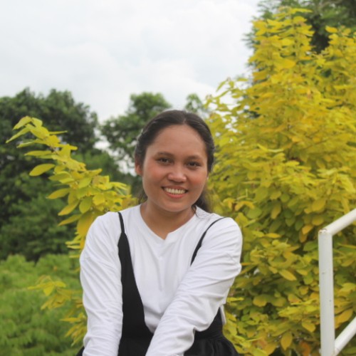 Jelo Mae T.